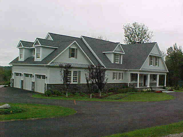 Building photograph for 55 BURTON ROAD